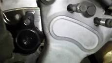 Floating Brake Caliper
