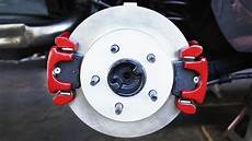 Ford Brake Caliper
