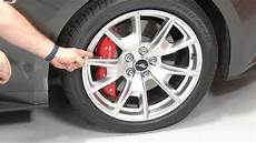 Ford Brake Caliper