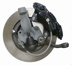 Ford Brake Caliper