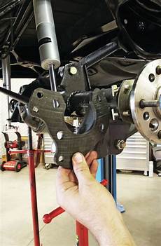 Ford Brake Caliper