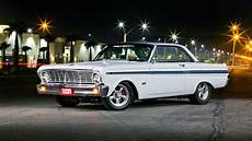 Ford Car Battery