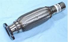 Ford Escort Exhaust