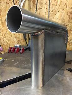 Ford Escort Exhaust