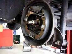 Ford Fiesta Brake Caliper