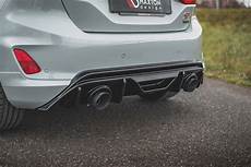 Ford Fiesta Brake Caliper