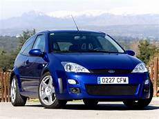 Ford Focus Brake Caliper
