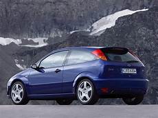 Ford Focus Brake Caliper