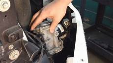 Ford Focus Brake Caliper
