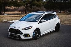 Ford Focus Caliper