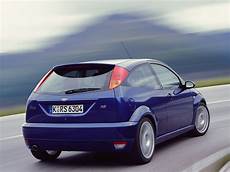 Ford Focus Caliper