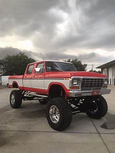 Ford Truck