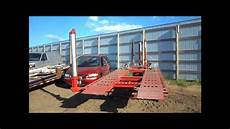 Frame chassis