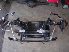 Frame chassis