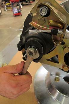 Front Brake Pads