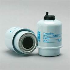 Fuel Filter Cartridge