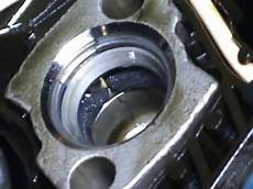 Fuel Filter Seals