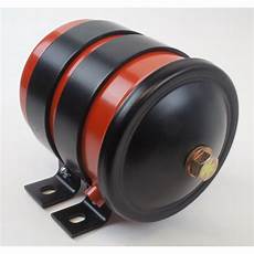 Fuel Filter Seals