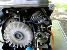 Generator Honda