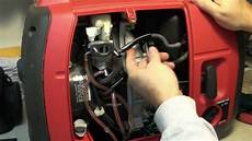 Generator Honda