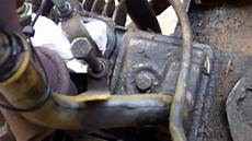 Generator Spare