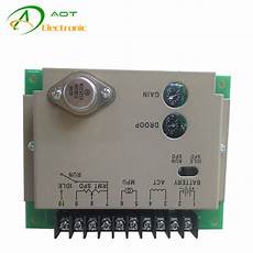 Generator Spare