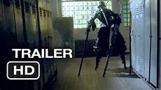 German trailer