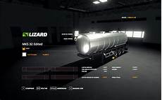 German trailer