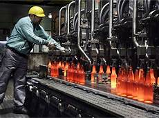 Glass Manufacturing