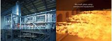 Glass Manufacturing