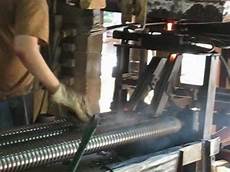 Glass Manufacturing