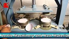 Glass Mfg