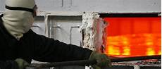 Glass Production