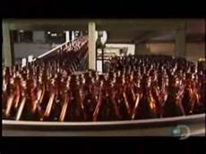 Glass Production