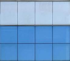Glazing Glass