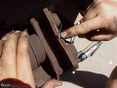 Glowing Calipers