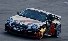Glowing Calipers