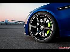Glowing Calipers