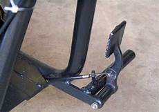 Go Kart Brake Caliper