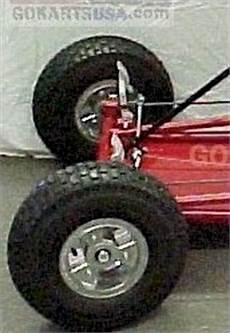 Go Kart Brake Caliper