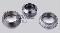 Graphite Gasket