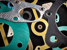 Graphite Gasket