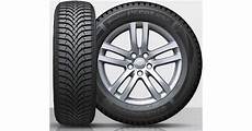 Hankook Winter Tyres