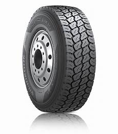 Hankook Winter Tyres