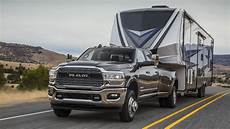 Heavy duty trailer