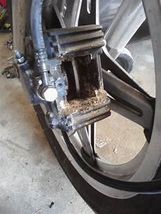 Honda Brake Caliper