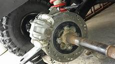 Honda Brake Caliper