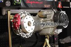 Honda Brake Caliper