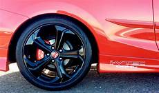 Honda Caliper Covers