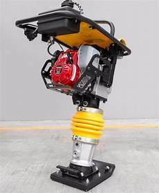 Honda Engine Rammer